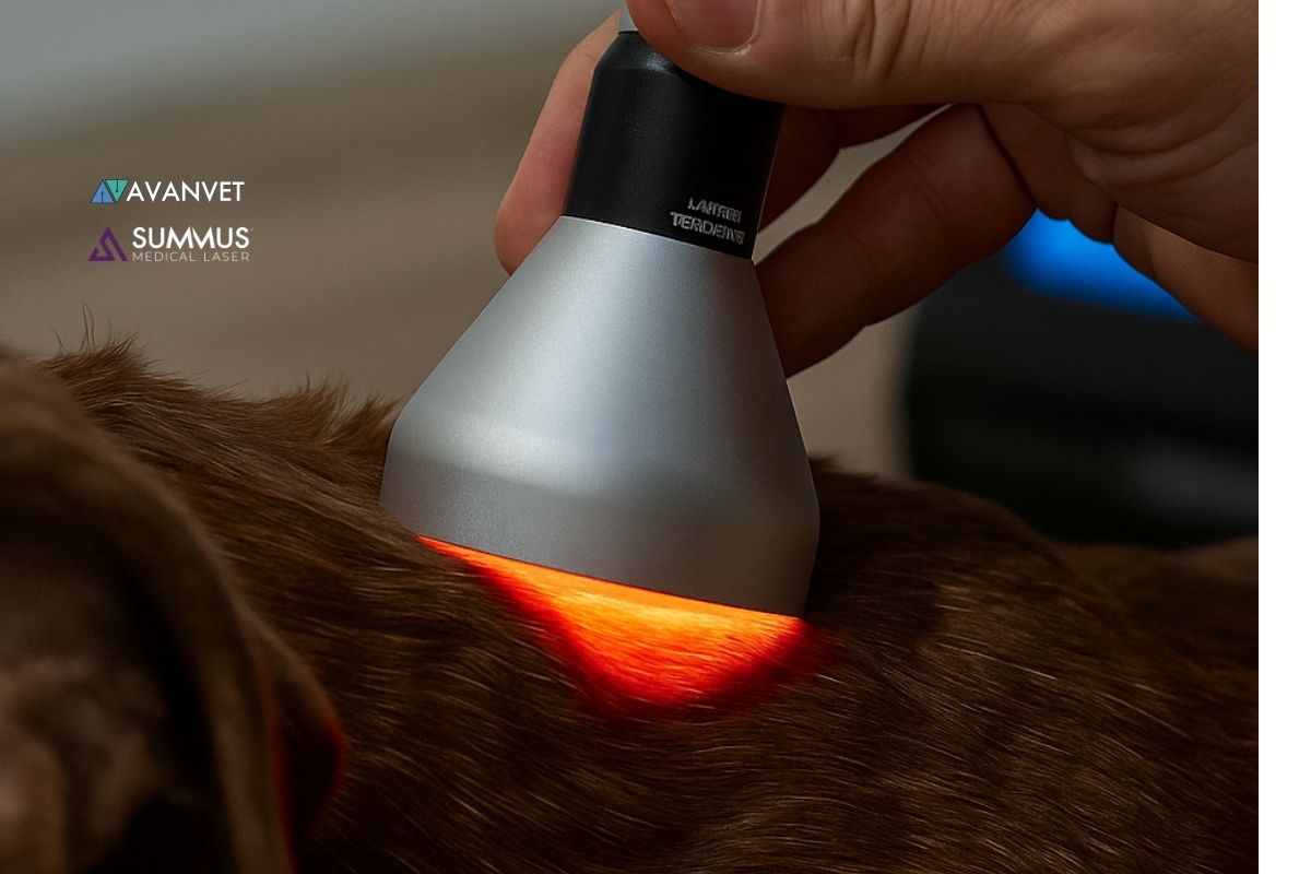 terapia-laser-dolor-perro